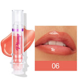Mirror Shine Liquid Lipstick