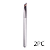 3D Eyebrow Brush & Brow Paste