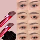 3D Eyebrow Brush & Brow Paste