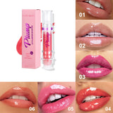 Mirror Shine Liquid Lipstick