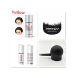 Plant Fiber Hair Powder