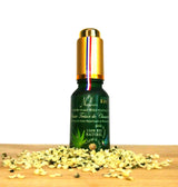 TRÉSOR D’ÉLIXIR DE CHANVRE BIO – Sérum Huile Végétale & Complément Alimentaire